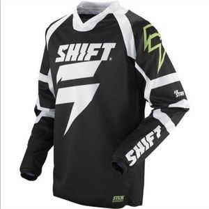 NEW MX Dirt Biking Motorcross Longsleeve Jersy